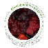 Sternschnuppen-B�ren rot (dunkel)