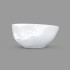 Schale lecker in wei� 350 ml - Hartporzellan