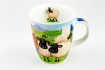 Becher Nevis Sheepies - Fine Bone China