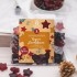 Vegane Zimtsterne - Fruchtgummi