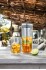 Doppelwandiges Glas "San Remo" - 400 ml