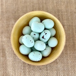 M�weneier - Edelmarzipan-Dragees