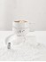 Henkelbecher Serie snowtracks "Southpol" - 400 ml