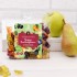 Vegane Fruchtsaftb�ren - Fruchtgummi