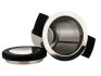 Anti-Slip Filter schwarz