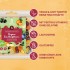 Vegane Fruchtsaftb�ren - Fruchtgummi