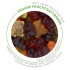 Vegane Fruchtsaftb�ren - Fruchtgummi