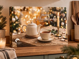 Adventskalender 2026