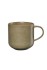 Henkelbecher "coppa" 400 ml - Porzellan