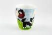 Becher Nevis Sheepies - Fine Bone China