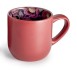Becher Mystic Flower - 400 ml