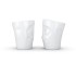 Becher vergn&verd gegen�ber